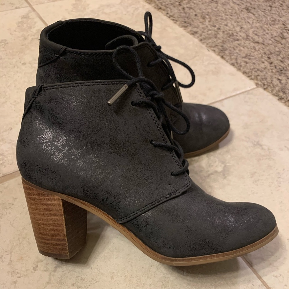 TOMS Booties